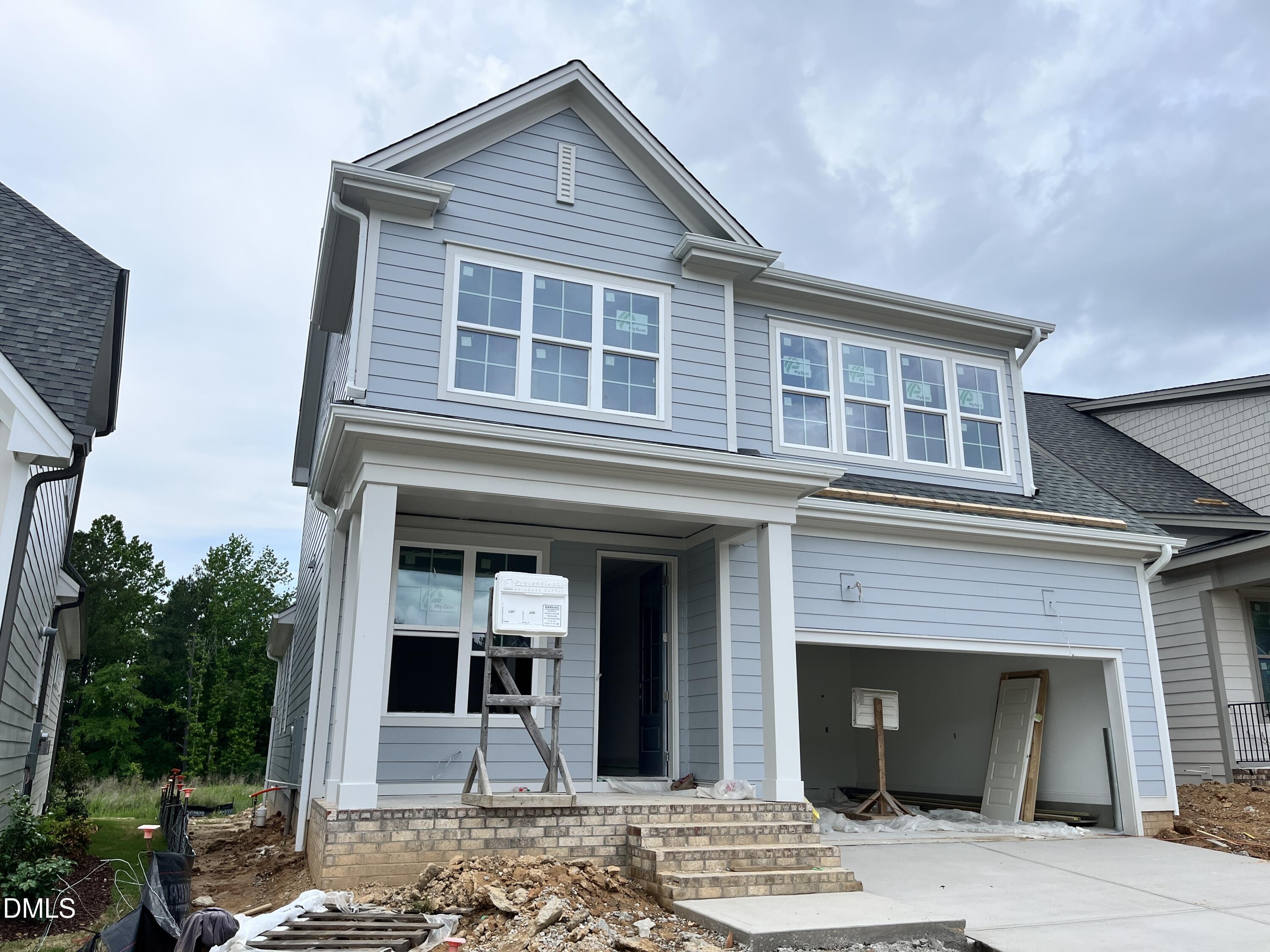321 Catheys Creek Circle