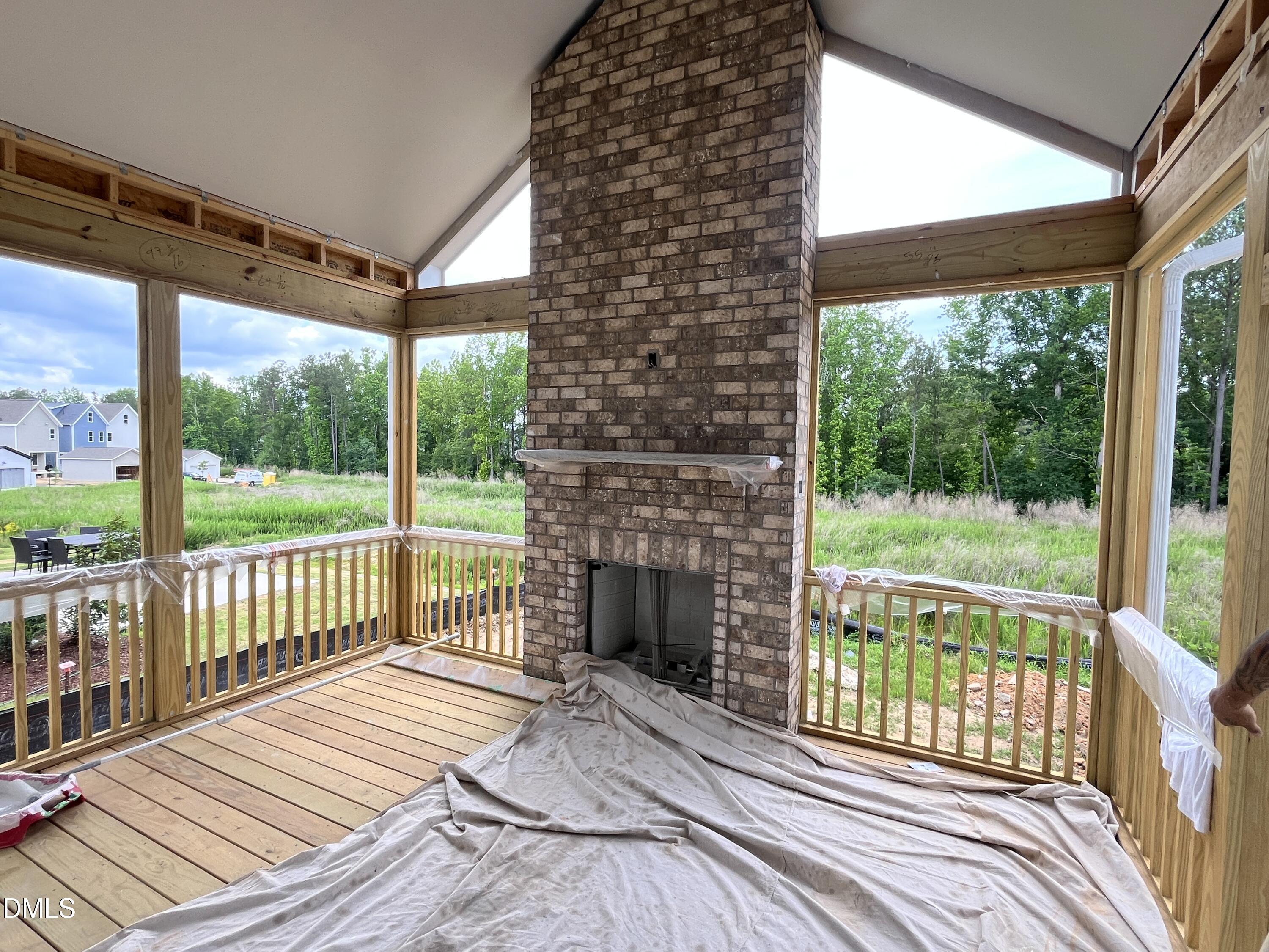 321 Catheys Creek Circle
