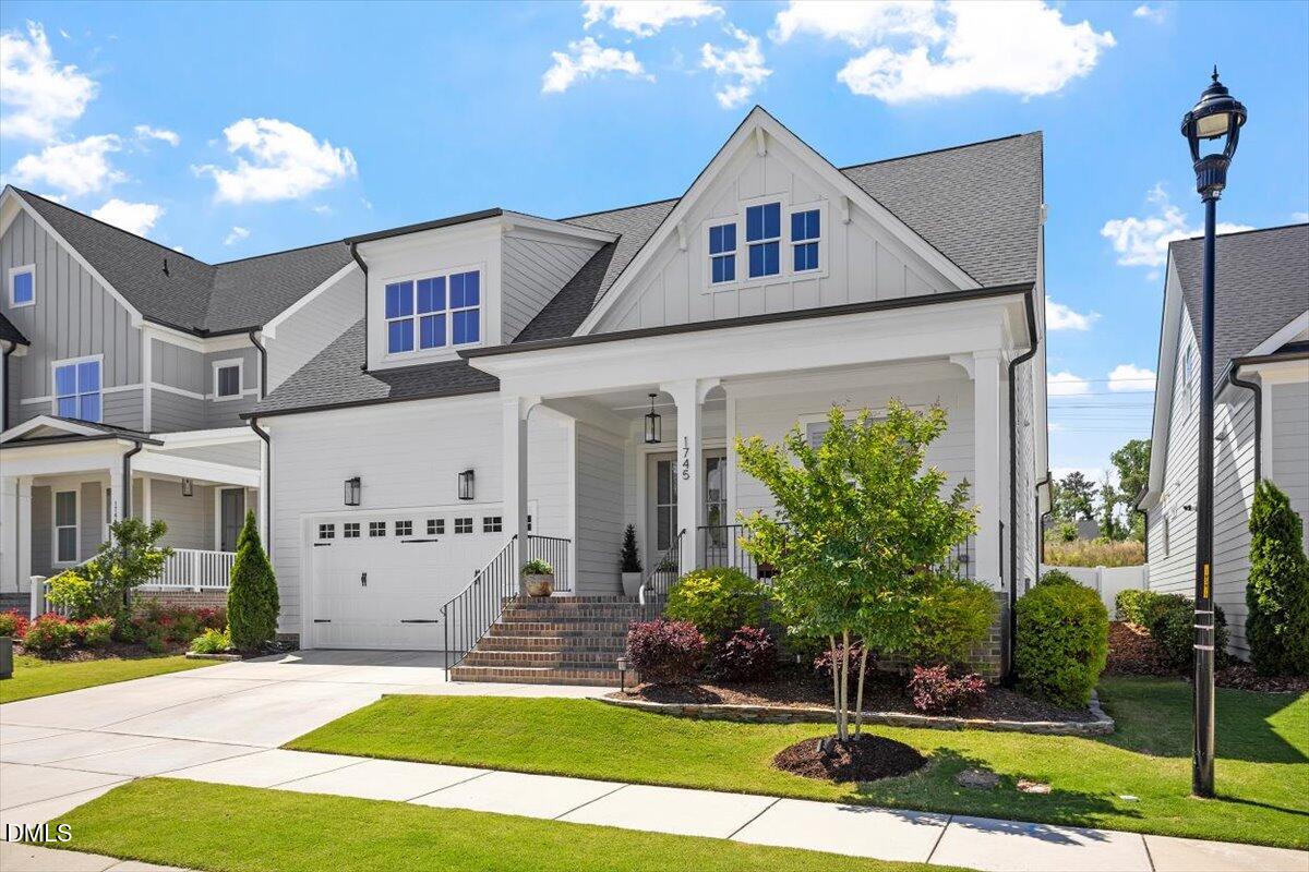 1745 Deacon Falls Way