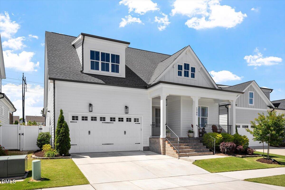 1745 Deacon Falls Way
