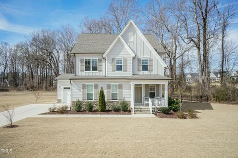 76 Freewill Place Raleigh NC 27603