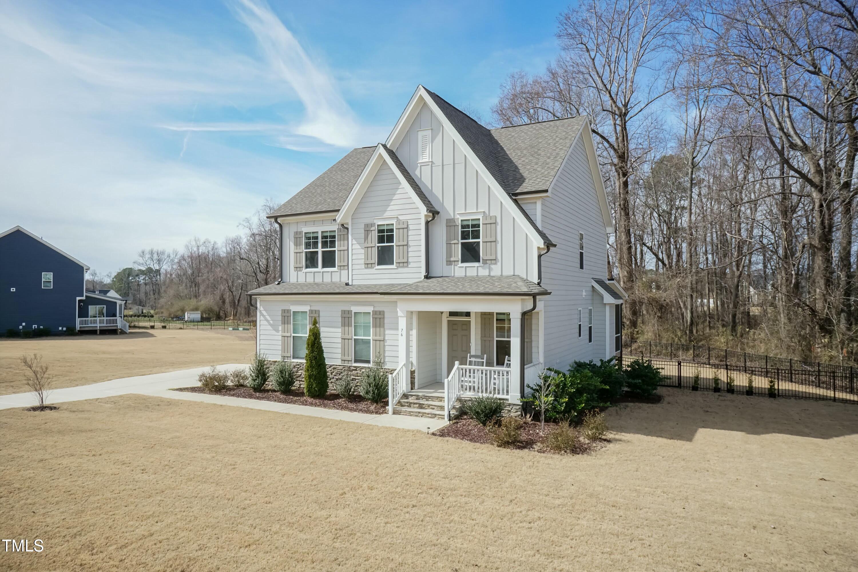 76 Freewill Place