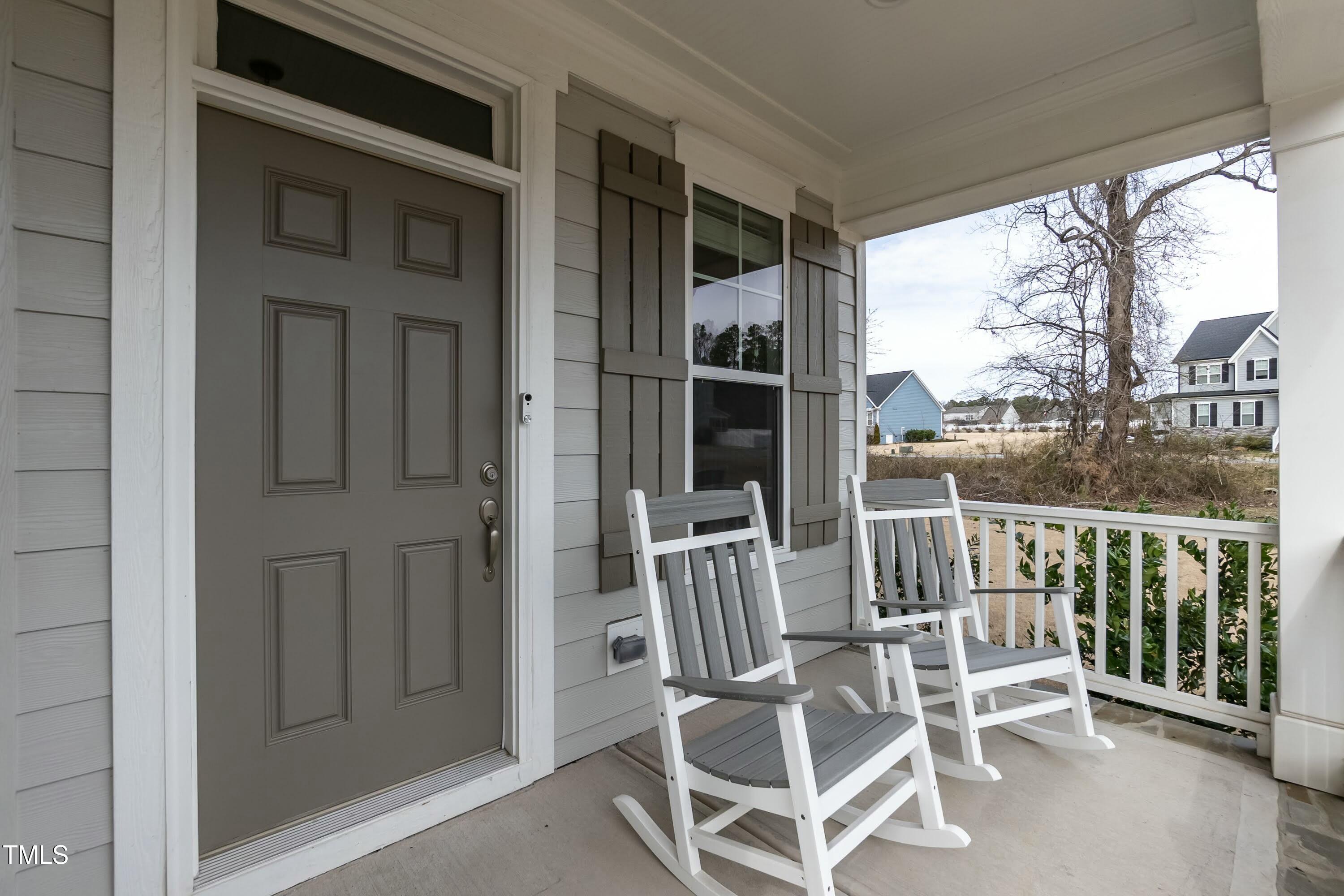 76 Freewill Place