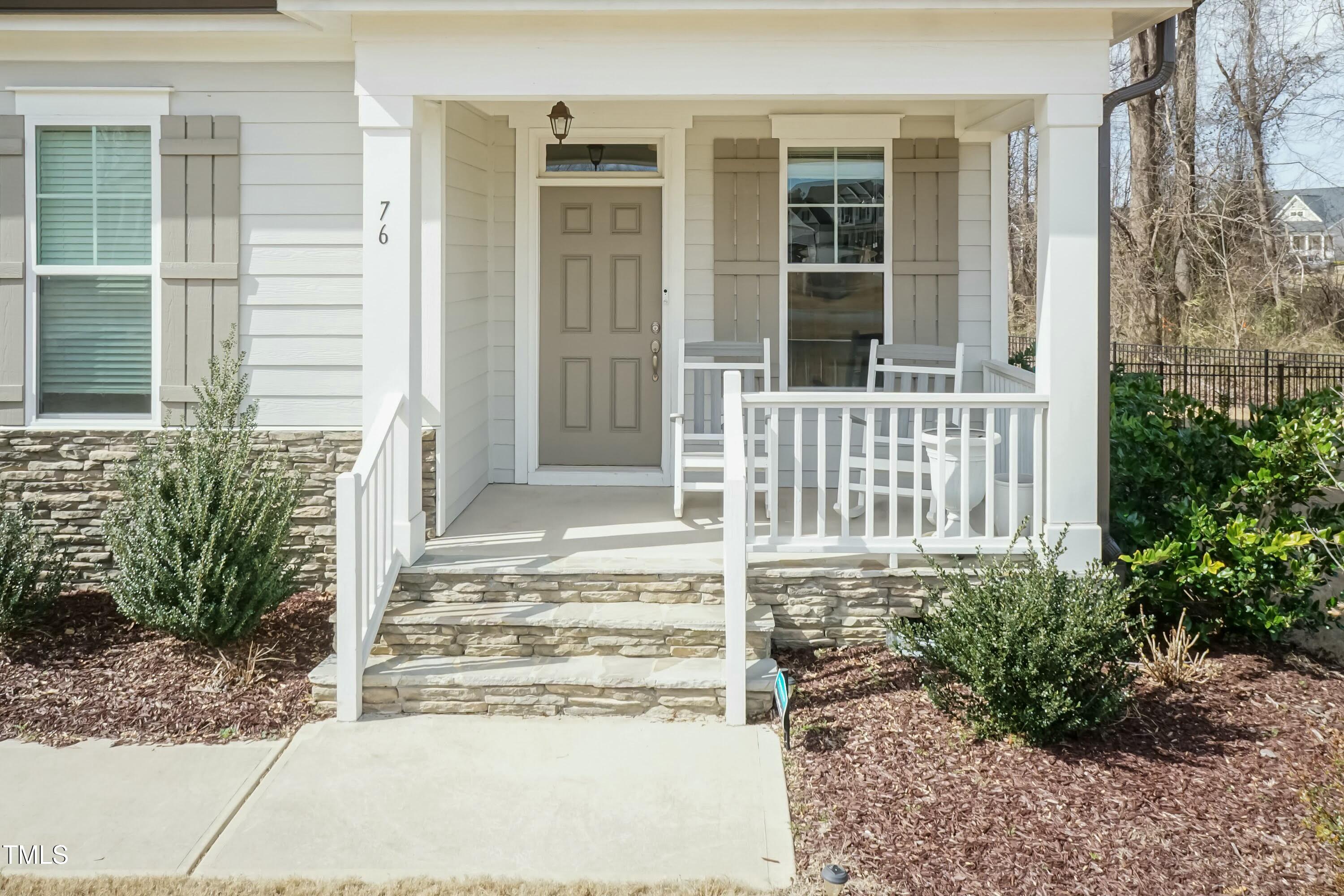 76 Freewill Place