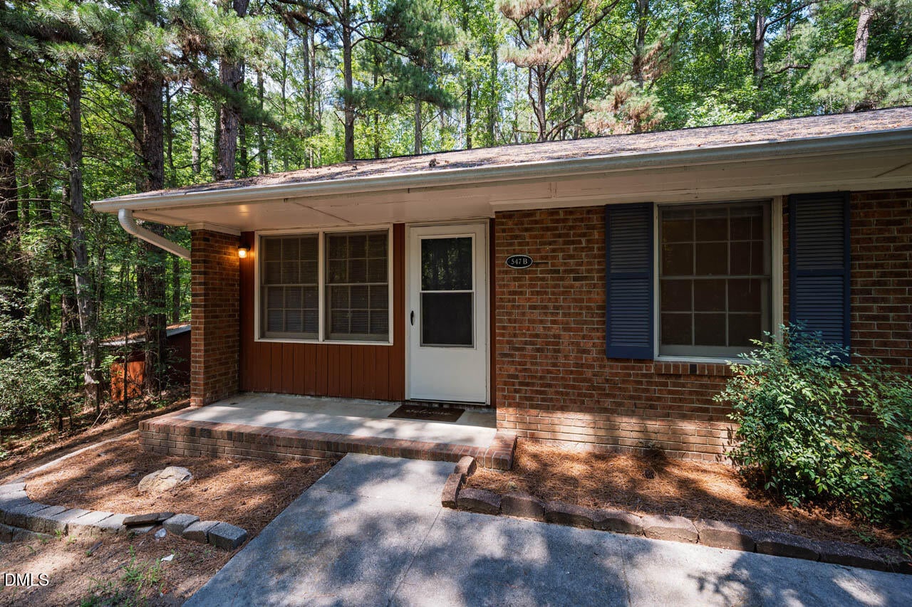 543-549 Cedar Lake Road