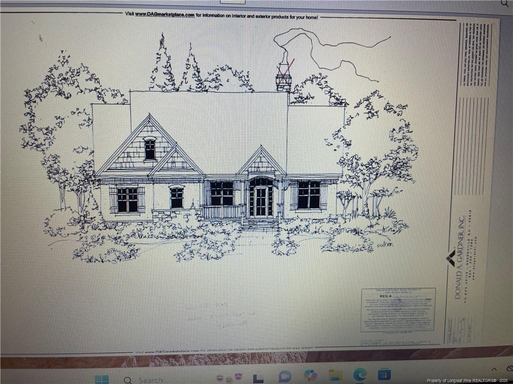 1100 Purdie Hall Rd Road