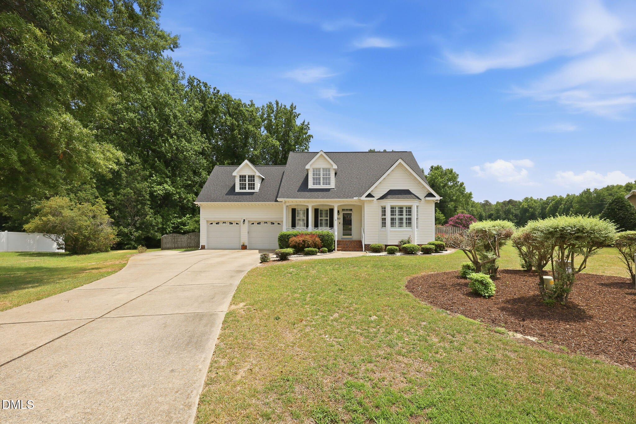 50 Farmridge Court
