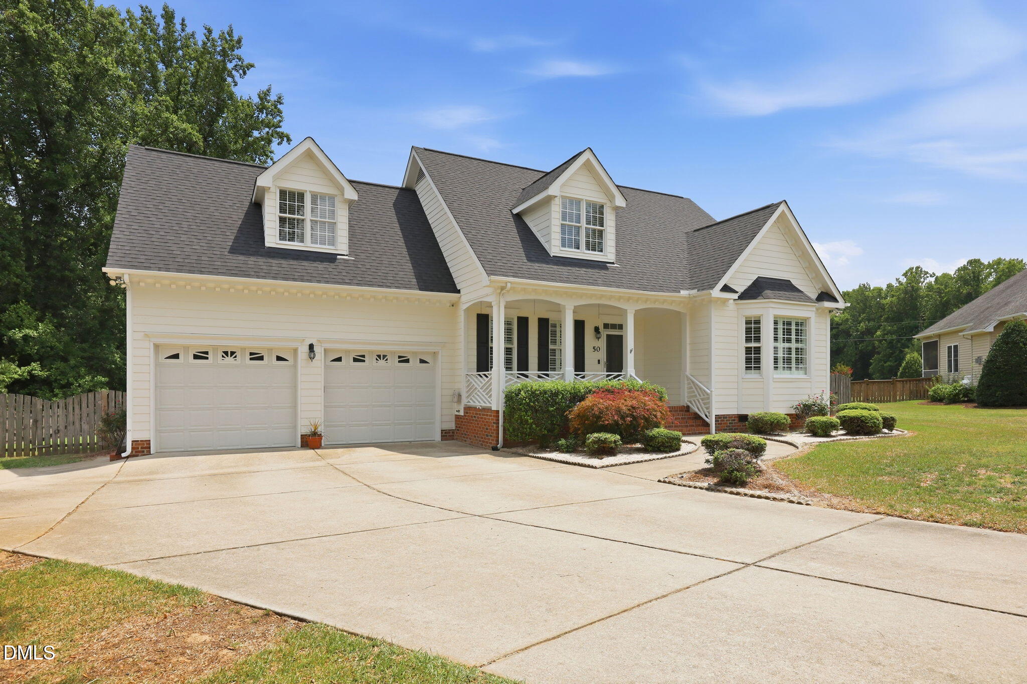 50 Farmridge Court