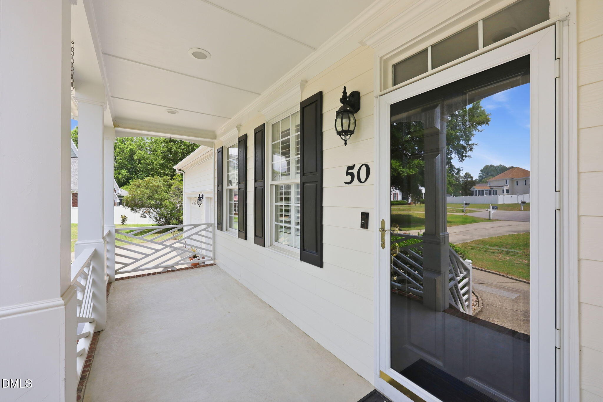 50 Farmridge Court