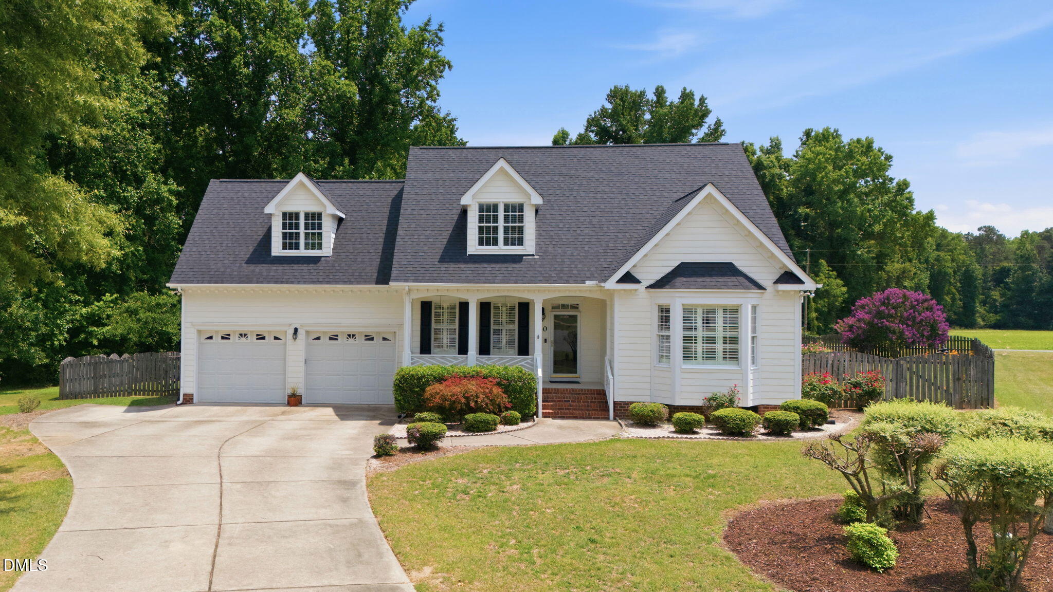 50 Farmridge Court