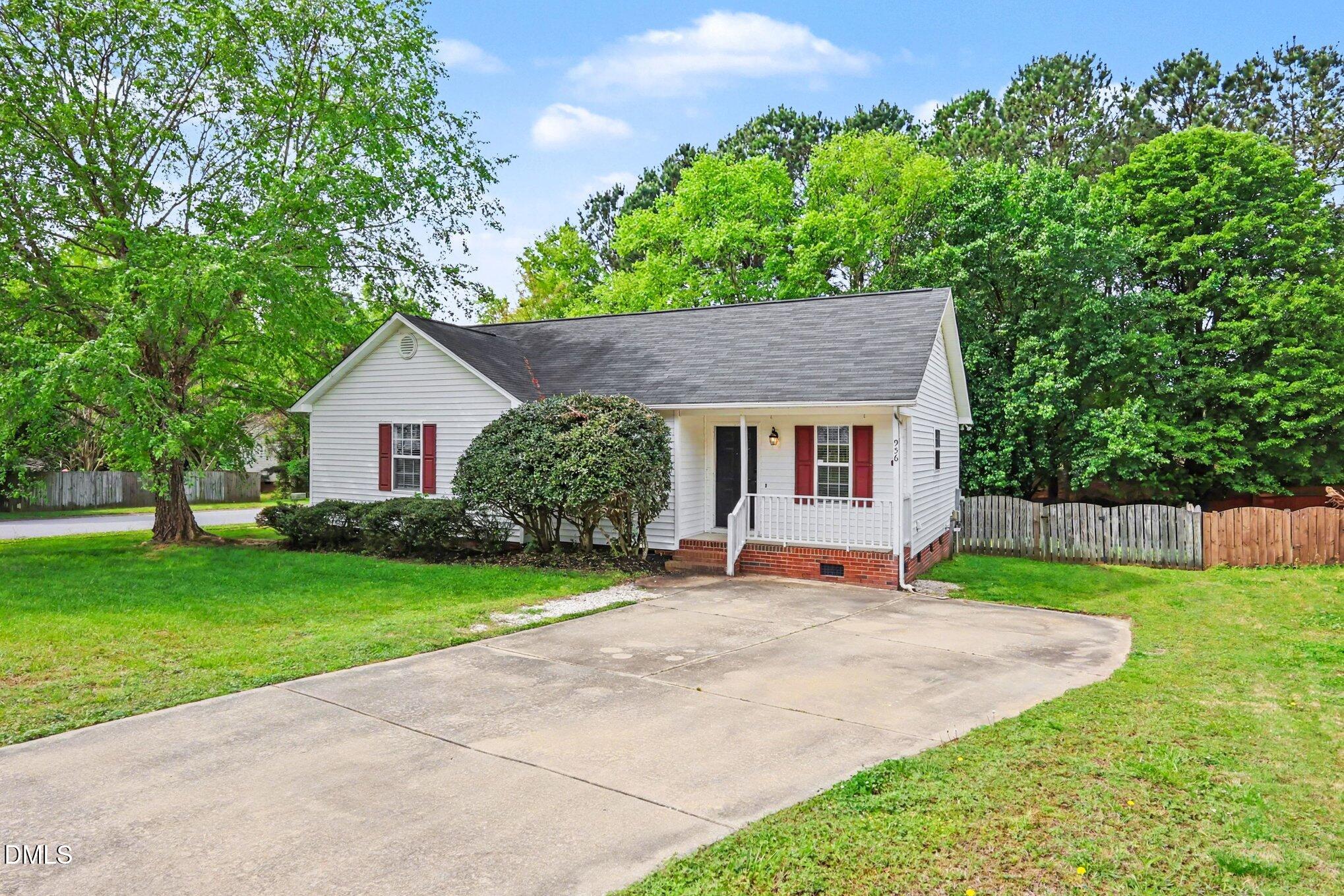 956 S Philwood Court