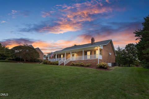 2164 Hathaway Lane Graham NC 27253