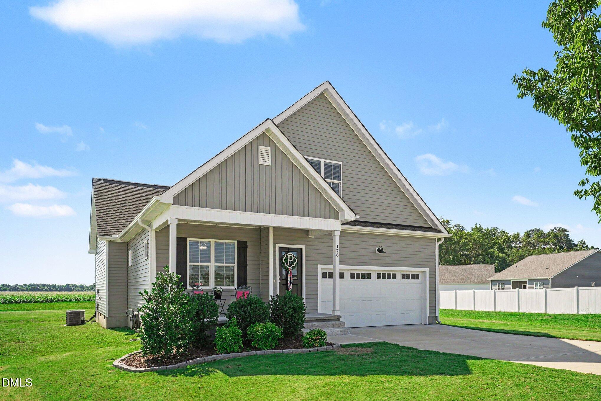 176 Glenwood Place