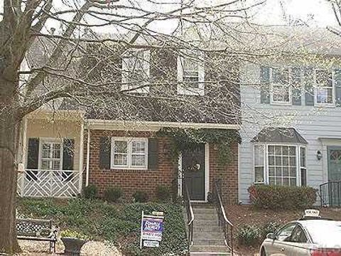 A home in Raleigh