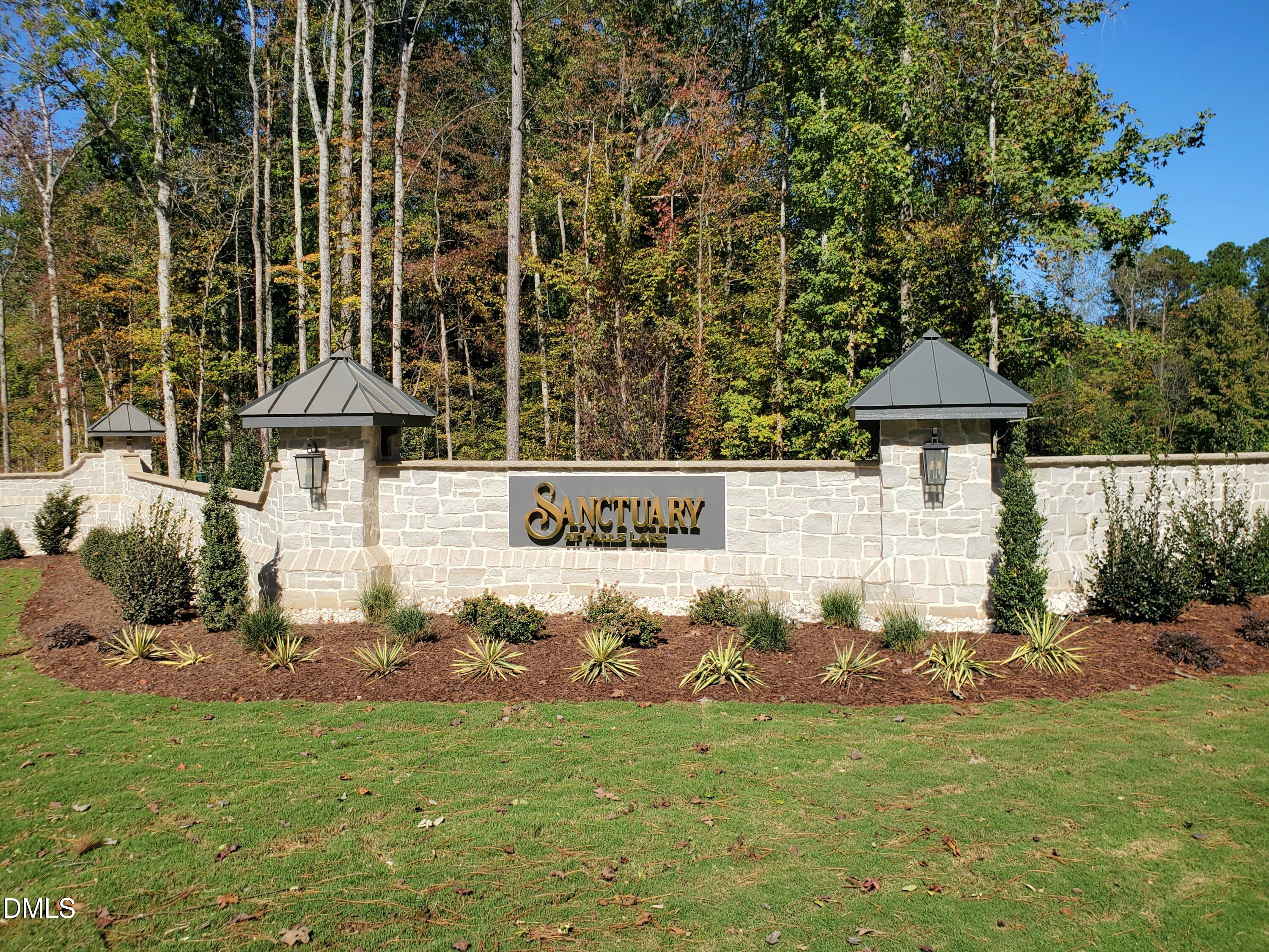 6469 Sanctuary Falls Drive
