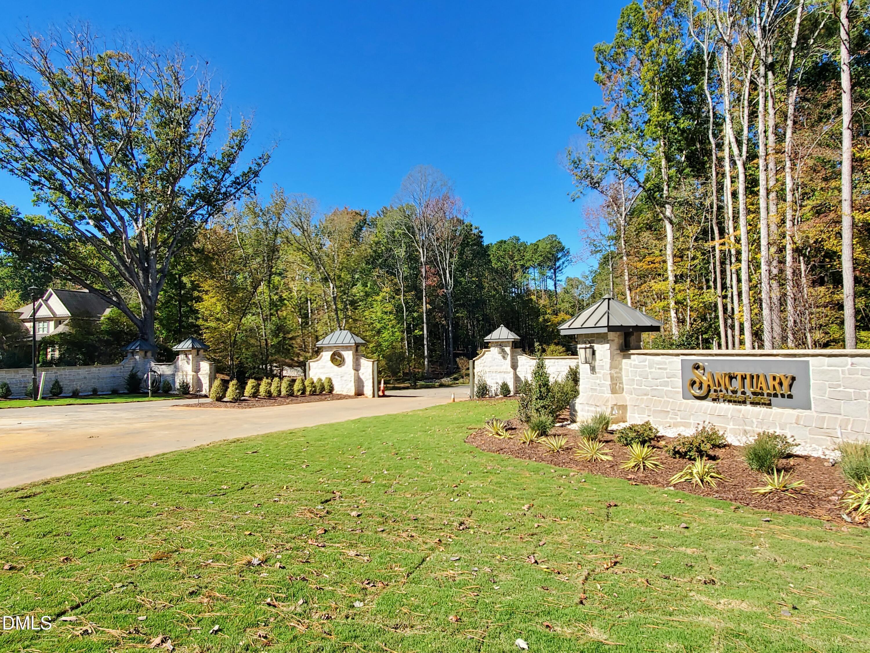 6469 Sanctuary Falls Drive