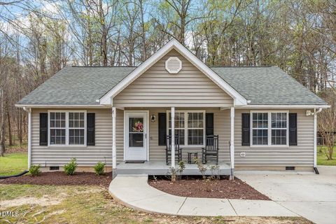 402 S Adams Street Durham NC 27703