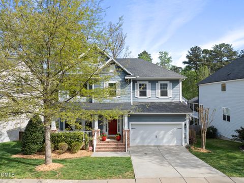 11808 Friendship Oak Trail Raleigh NC 27613