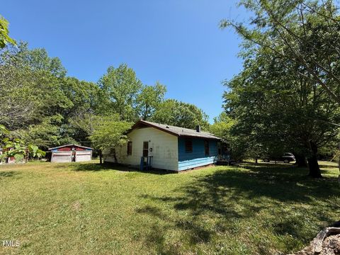 5644b Old Roxboro Road Oxford NC 27565