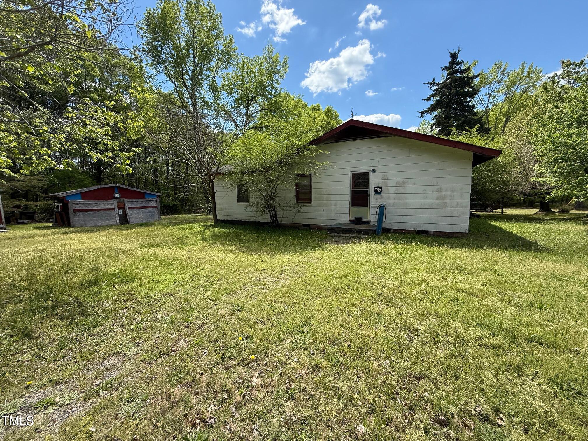 5644b Old Roxboro Road