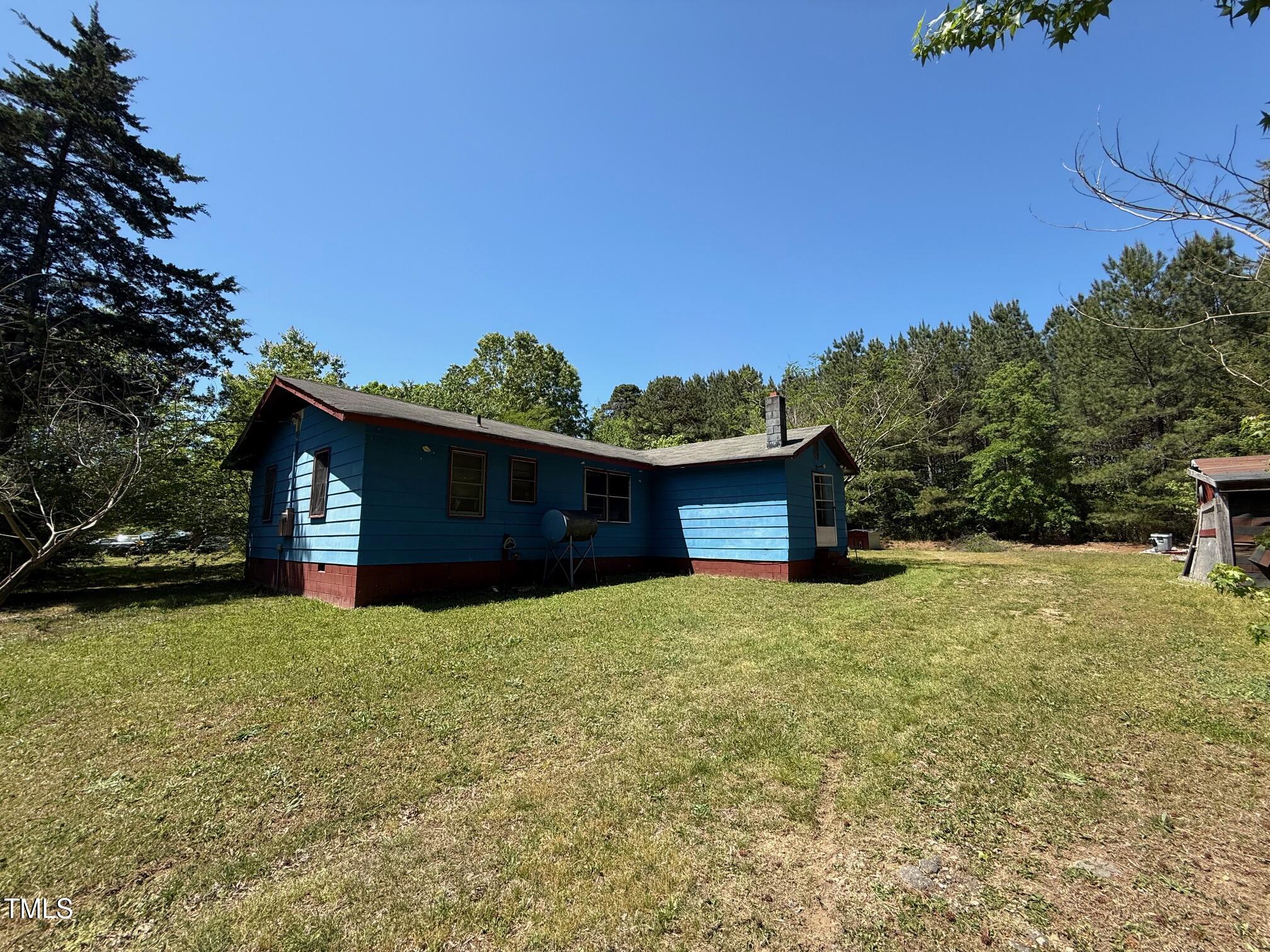 5644b Old Roxboro Road