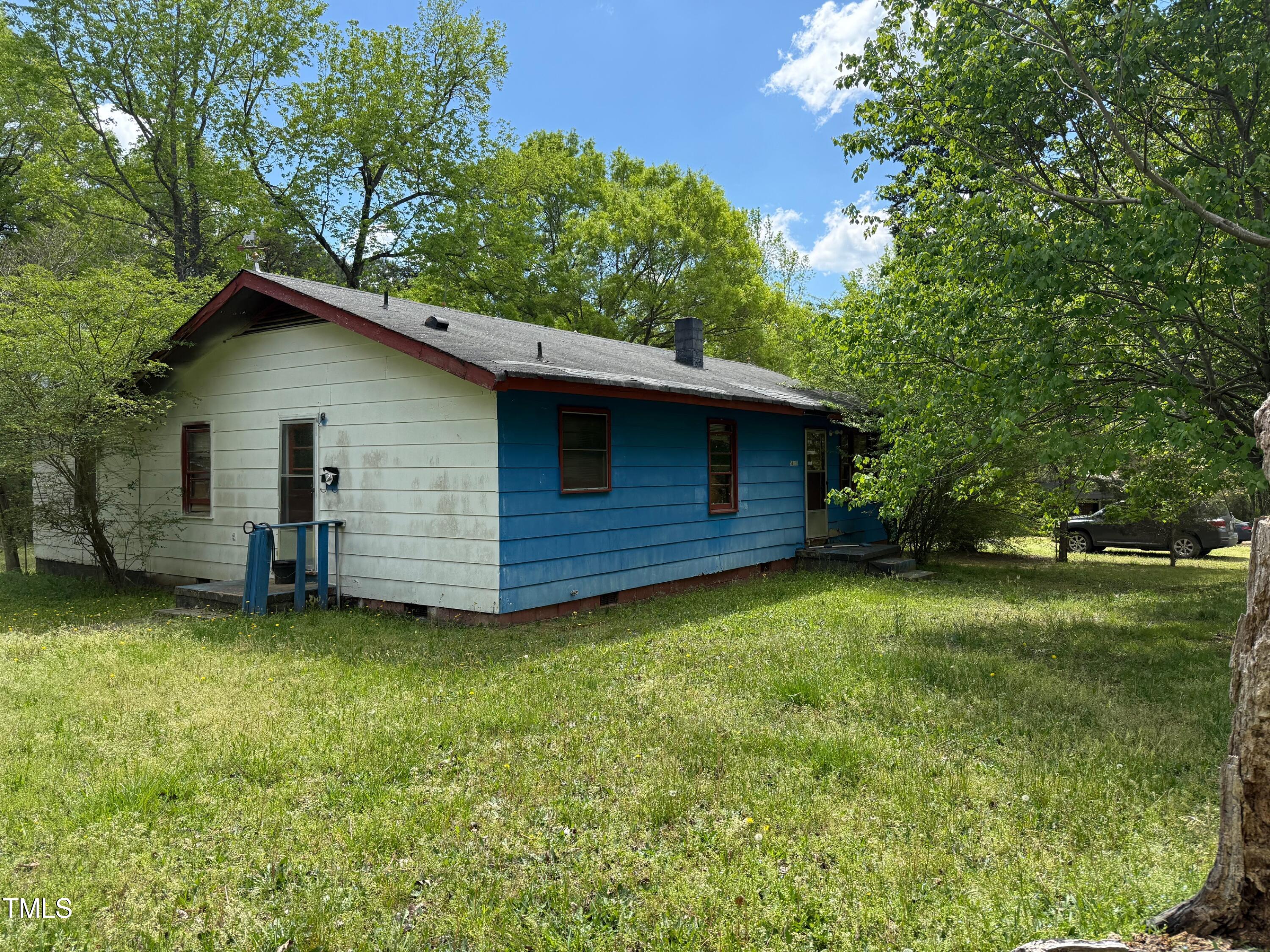 5644b Old Roxboro Road