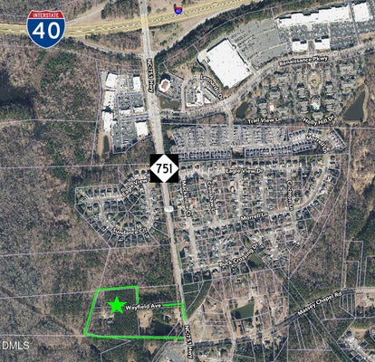 8202 NC-751 HWY, DURHAM, NC 27713 - Image 99da216e86b54d984e3929ffa71b161c/2338725657
