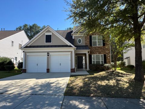 424 Euphoria Circle Cary NC 27519