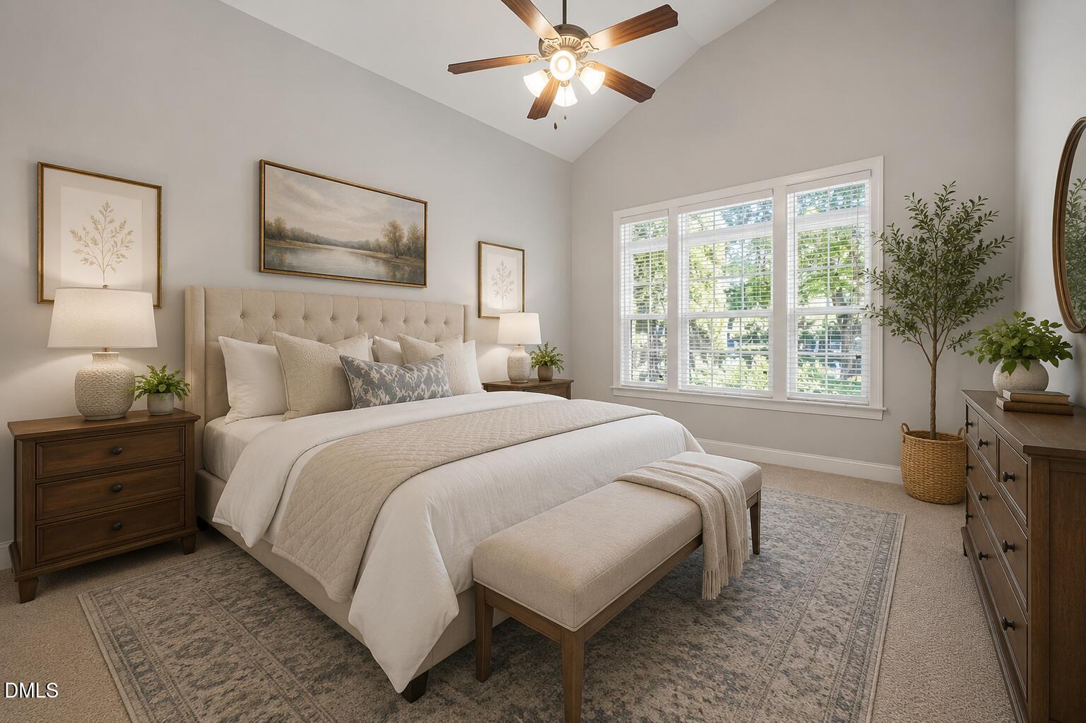 10905 Flower Bed Court