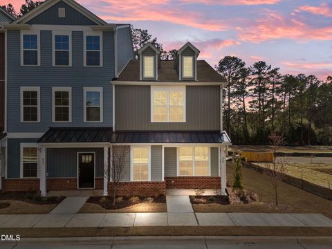 Photo of Garner, NC 27529 (MLS # 10158743)