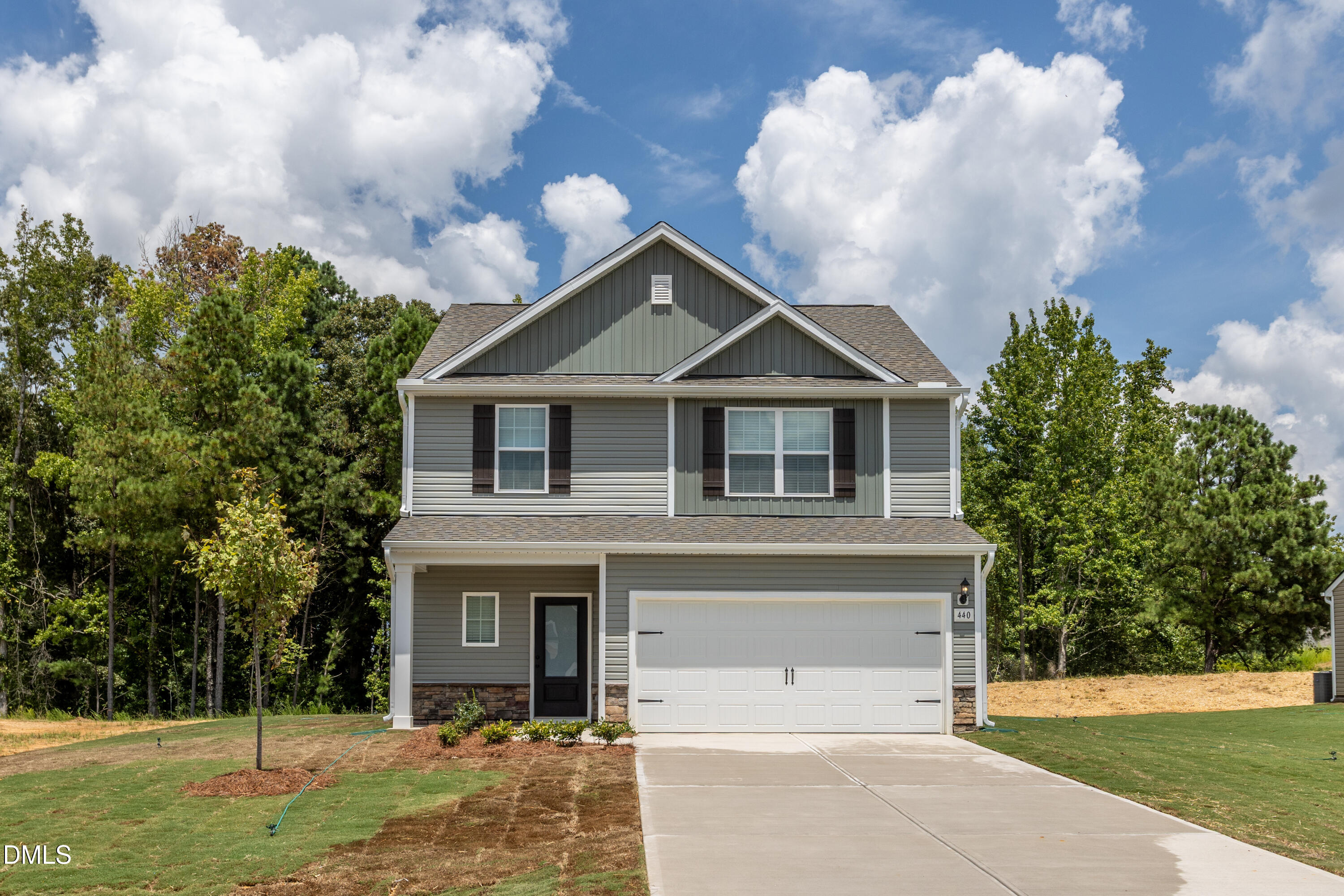 440 Chedworth Drive