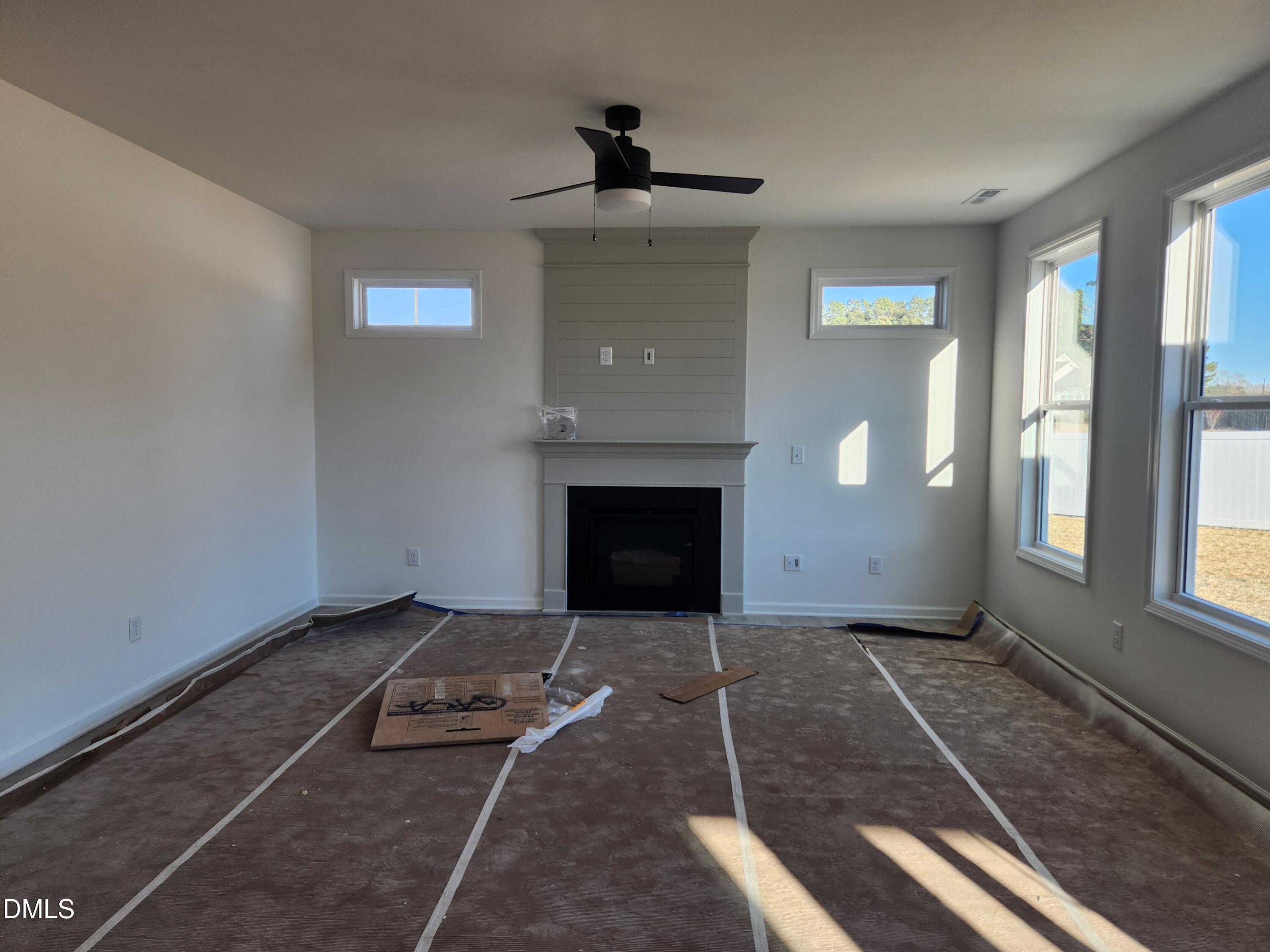 115 S Bream Court Lot 6