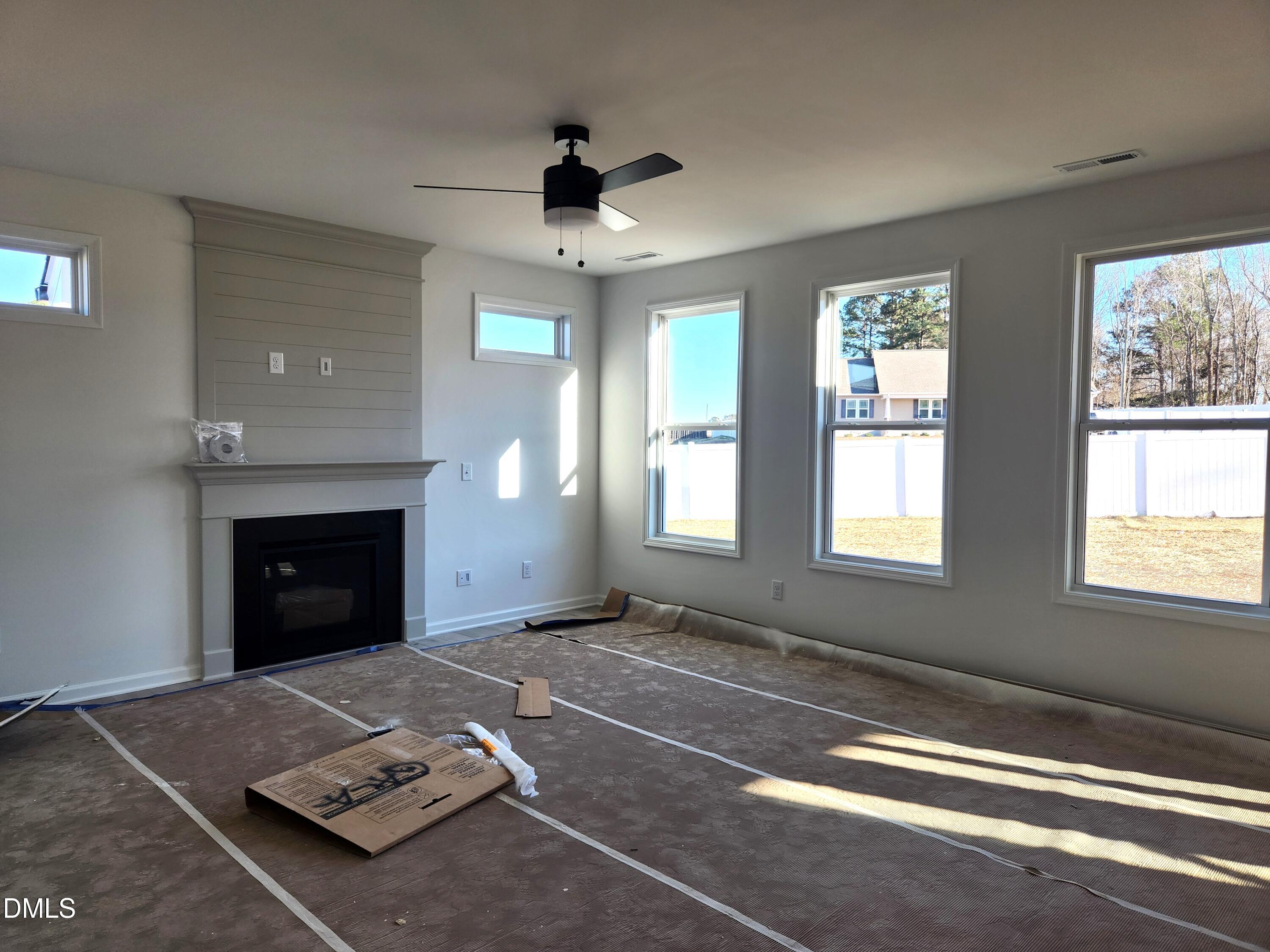 115 S Bream Court Lot 6