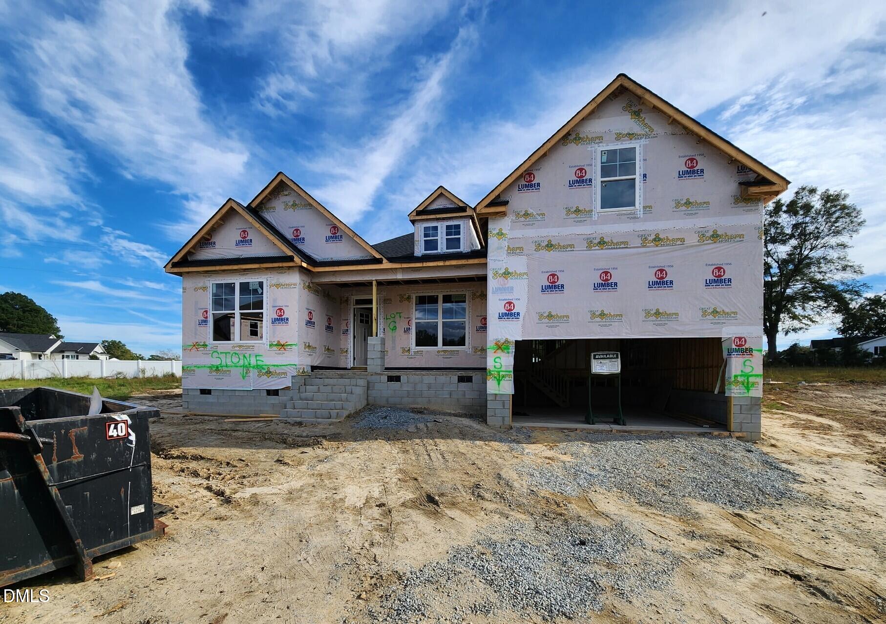 115 S Bream Court Lot 6