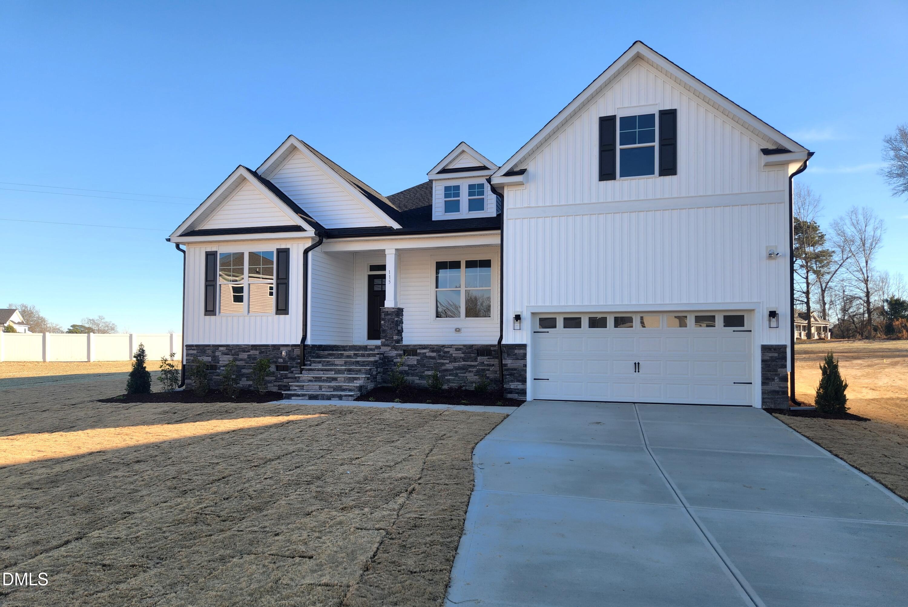 115 S Bream Court Lot 6