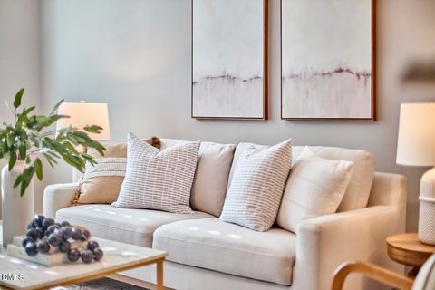 4411 Sugarbend Way Raleigh NC 27606