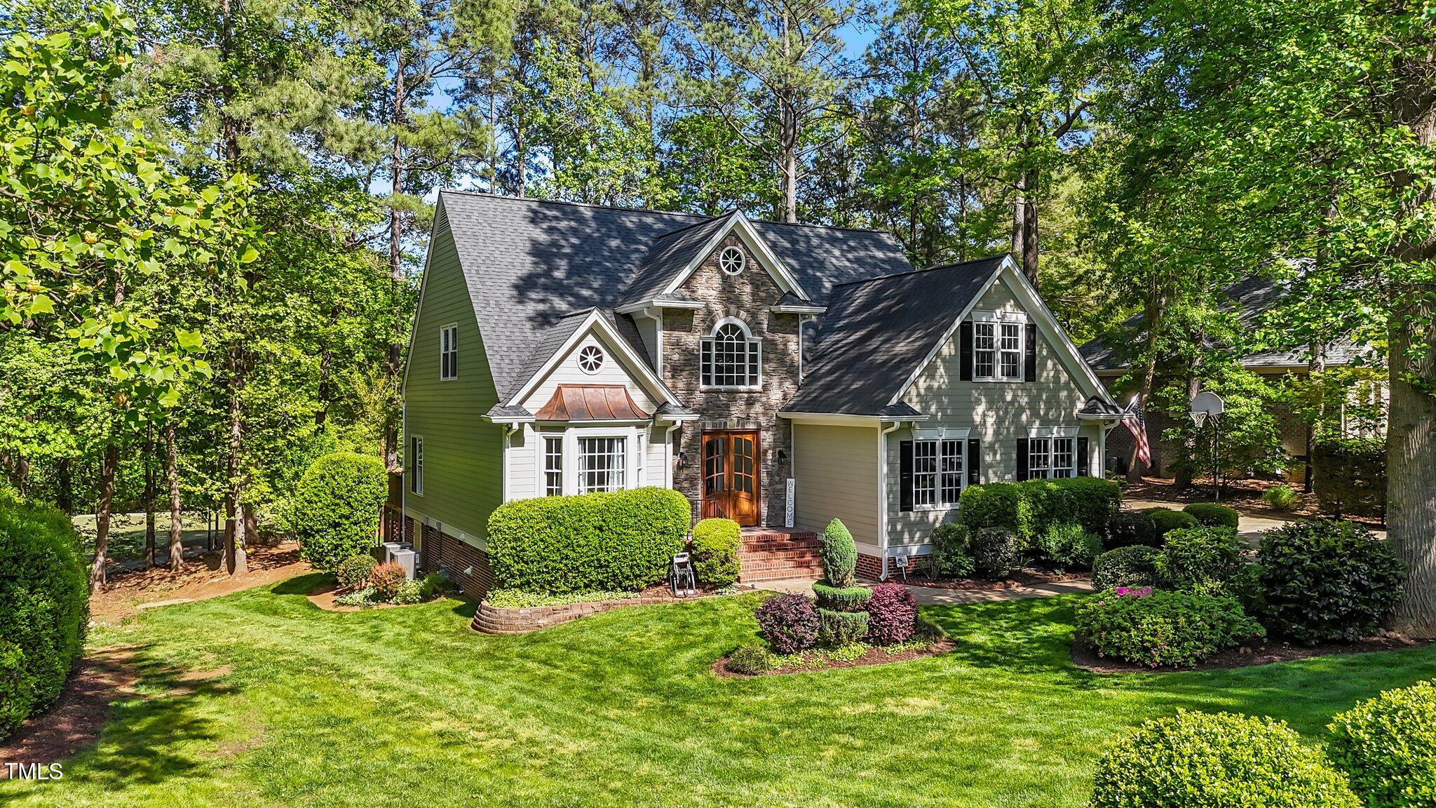 5113 Windance Place