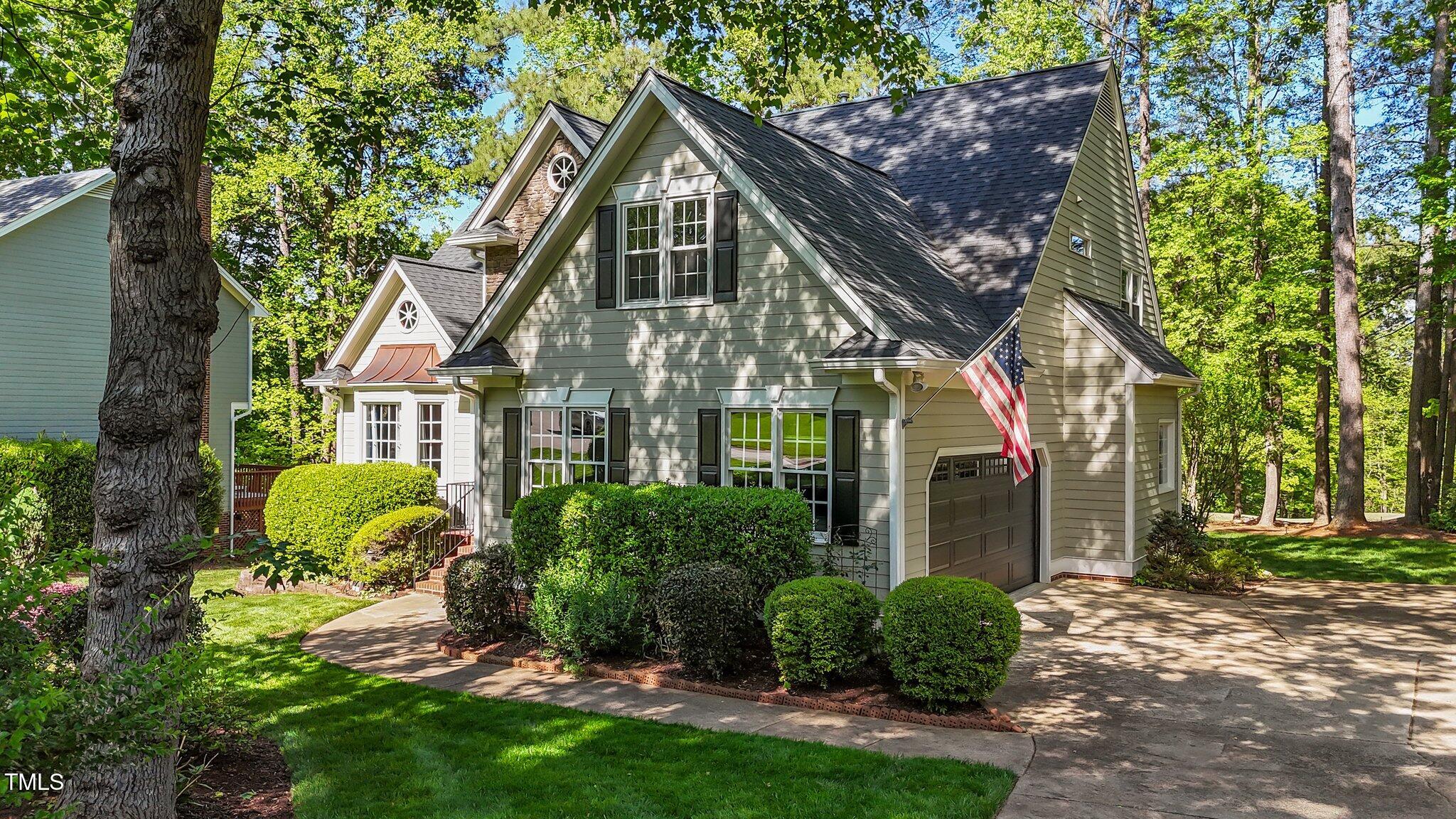 5113 Windance Place
