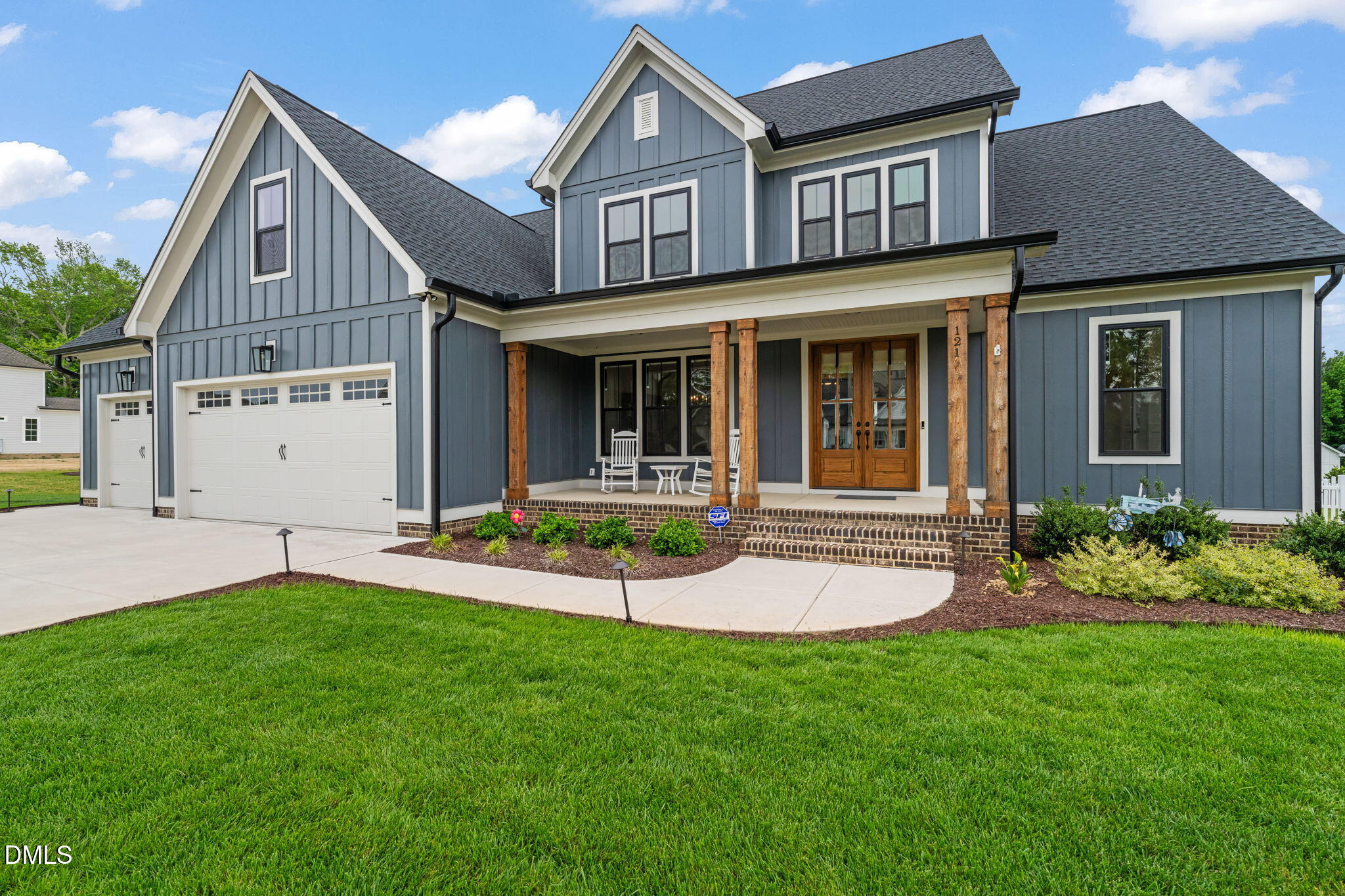 121 Lane Farms Way