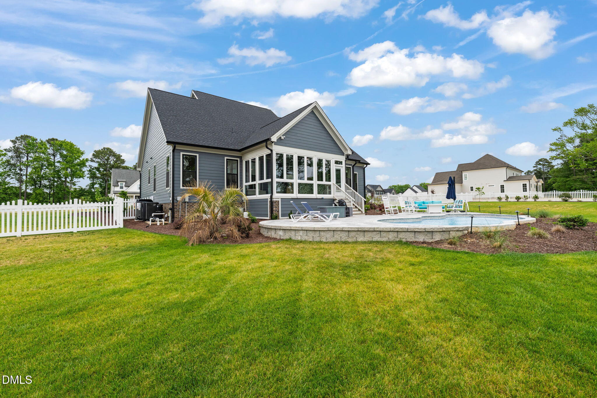 121 Lane Farms Way