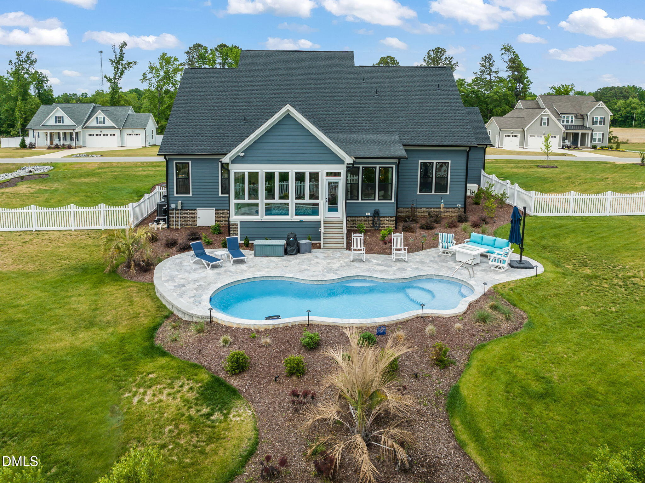 121 Lane Farms Way
