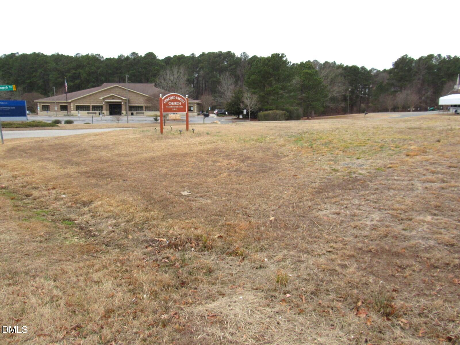 0 E Lyon Station Road