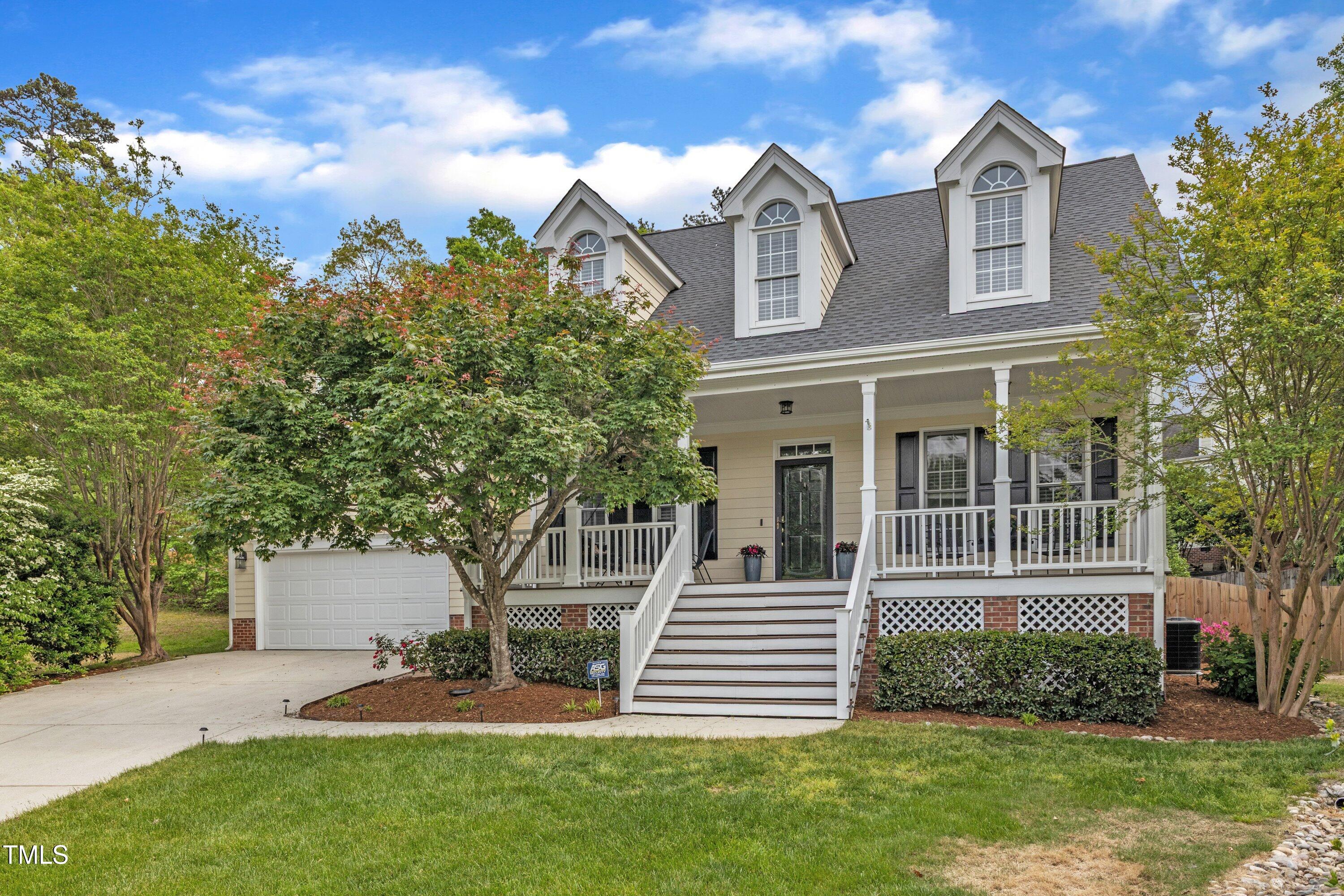 106 Kenneil Court