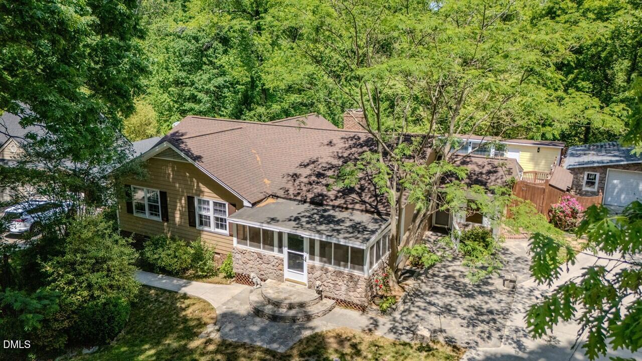 906 Andersonwood Drive