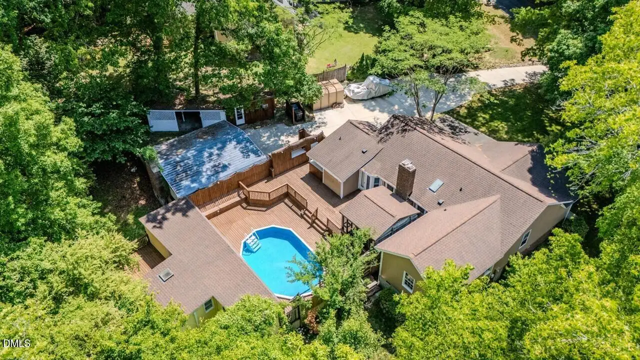 906 Andersonwood Drive, Fuquay Varina, NC, 27526