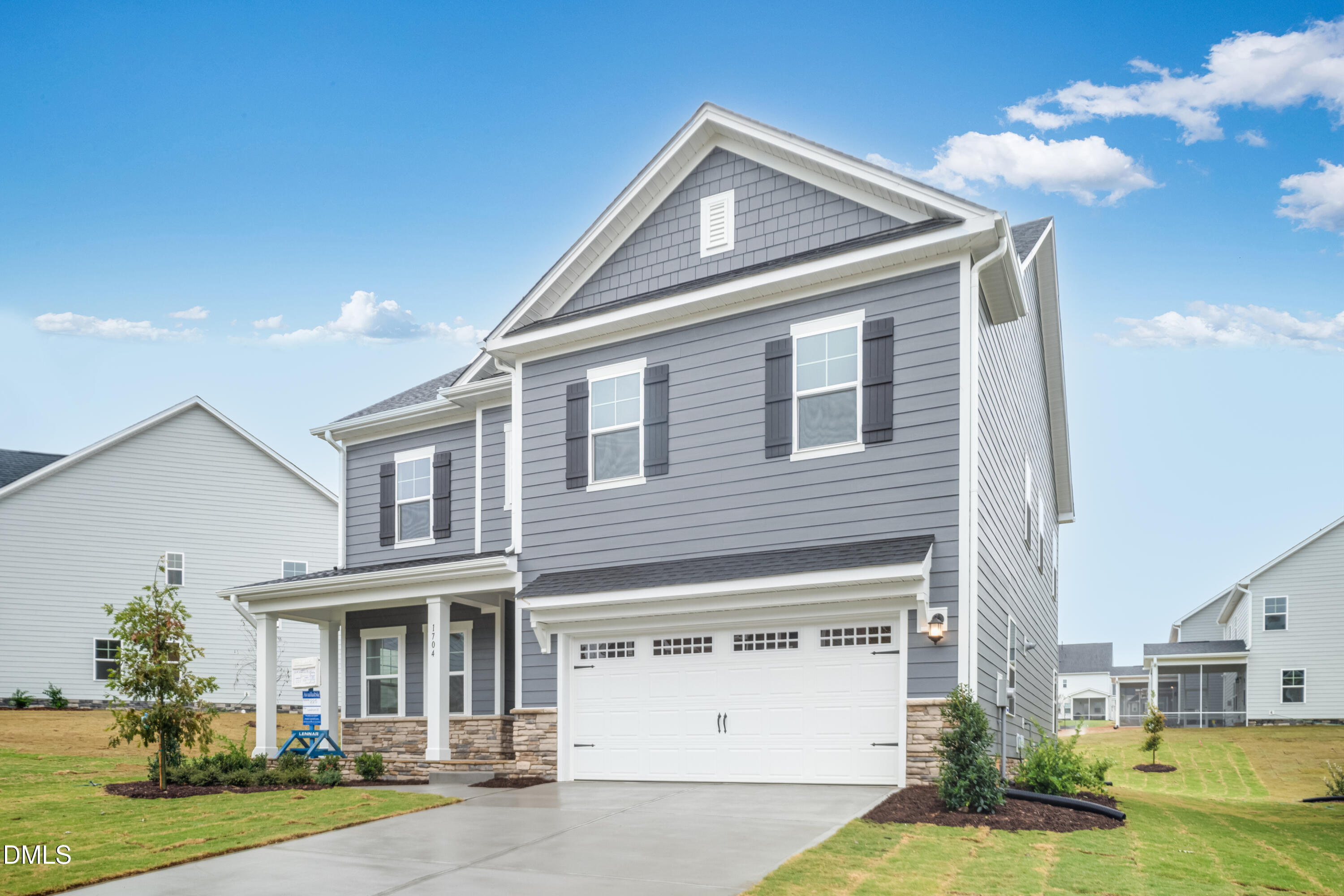 1704 Goldfinch Perch Lane