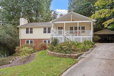 1641 Kildonan Place Cary NC 27511