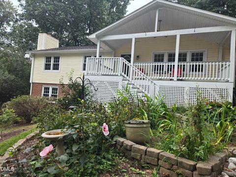 1641 Kildonan Place Cary NC 27511