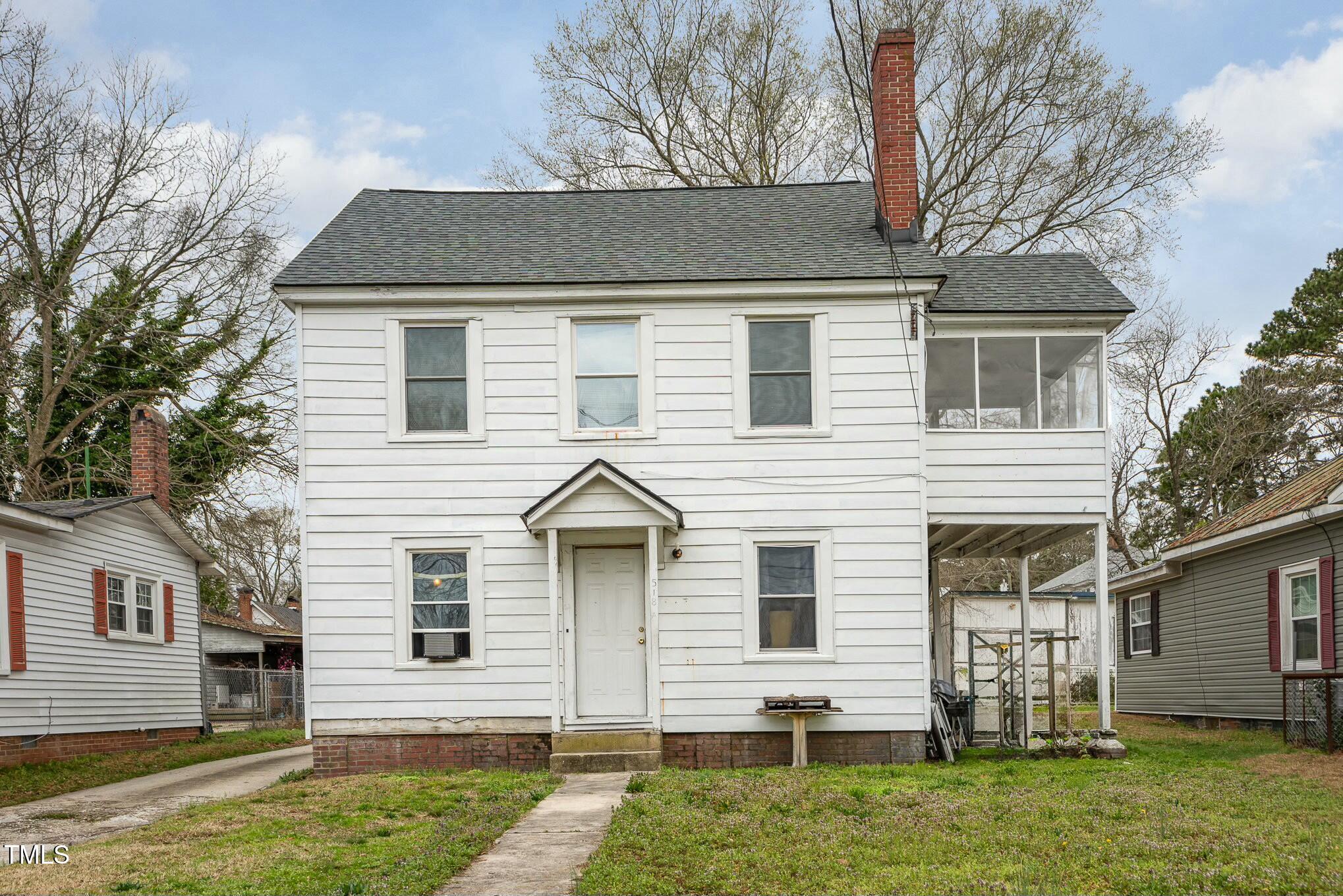 518 Jefferson Street
