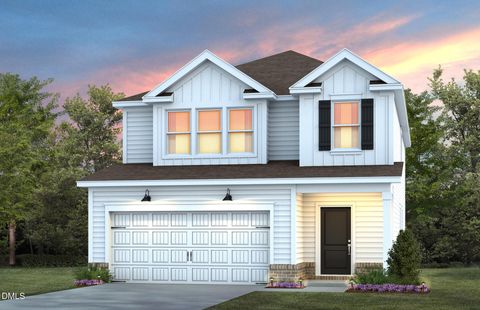 1426 Rowboat Road Apex NC 27502